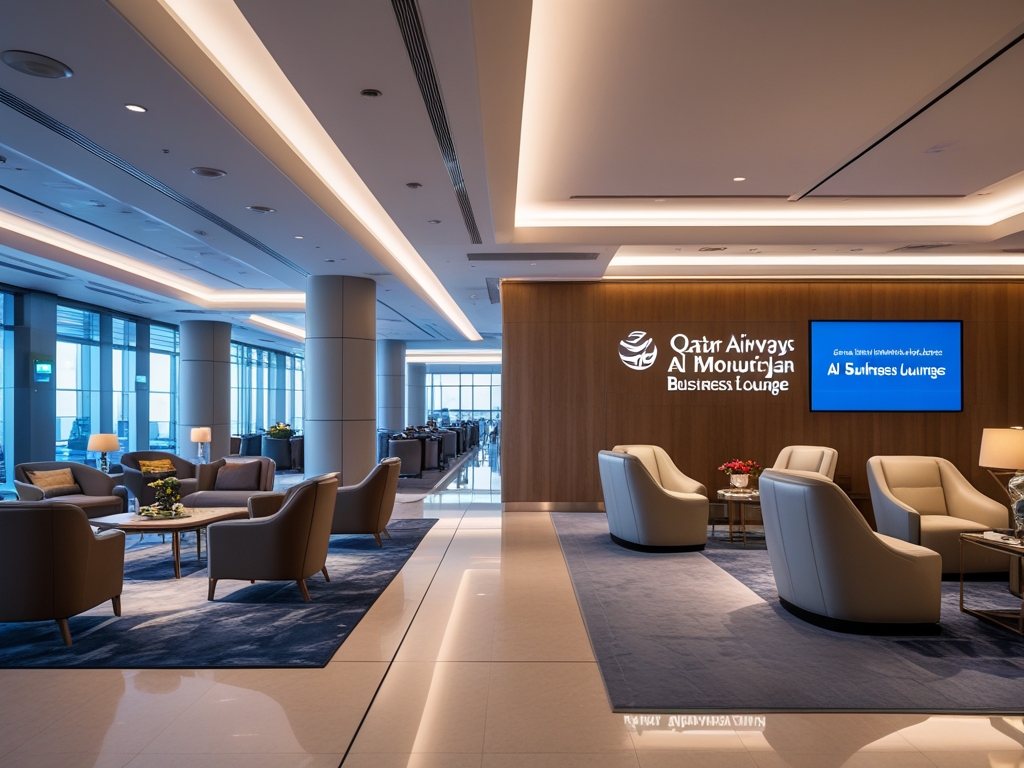 Top Airport Lounges Worldwide and How to Access Them